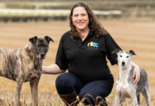 Jo Middleton of Canine Principles and The Dog Expert Podcast