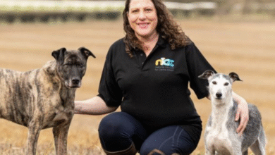 Jo Middleton of Canine Principles and The Dog Expert Podcast