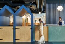 WagWorks: London’s First Dog-Centric Private Members Club
