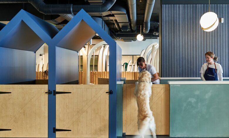 WagWorks: London’s First Dog-Centric Private Members Club