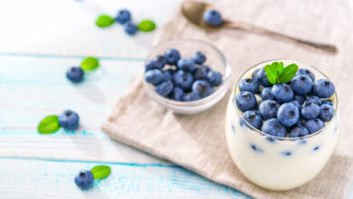 A healthy pawsome treat for your pal